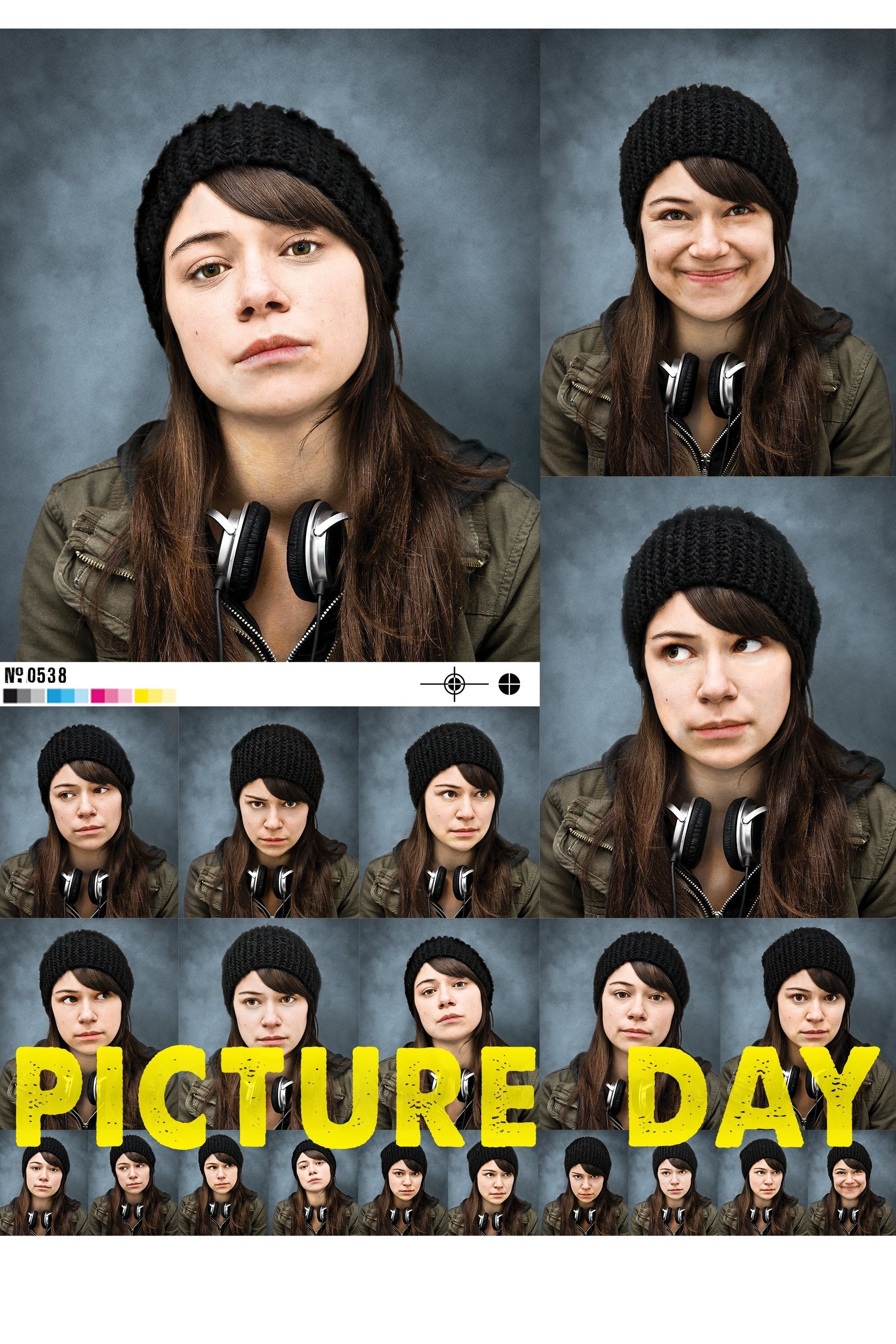 Постер Picture Day